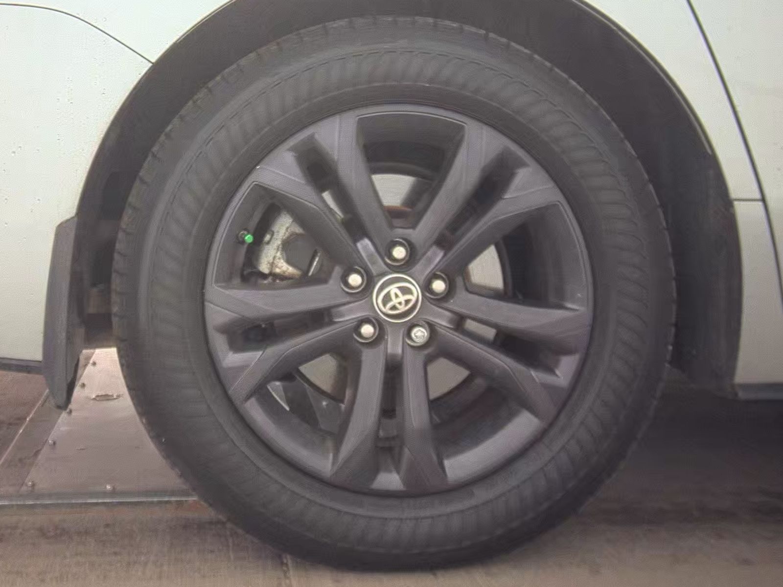 2024 Toyota Sienna XSE AWD