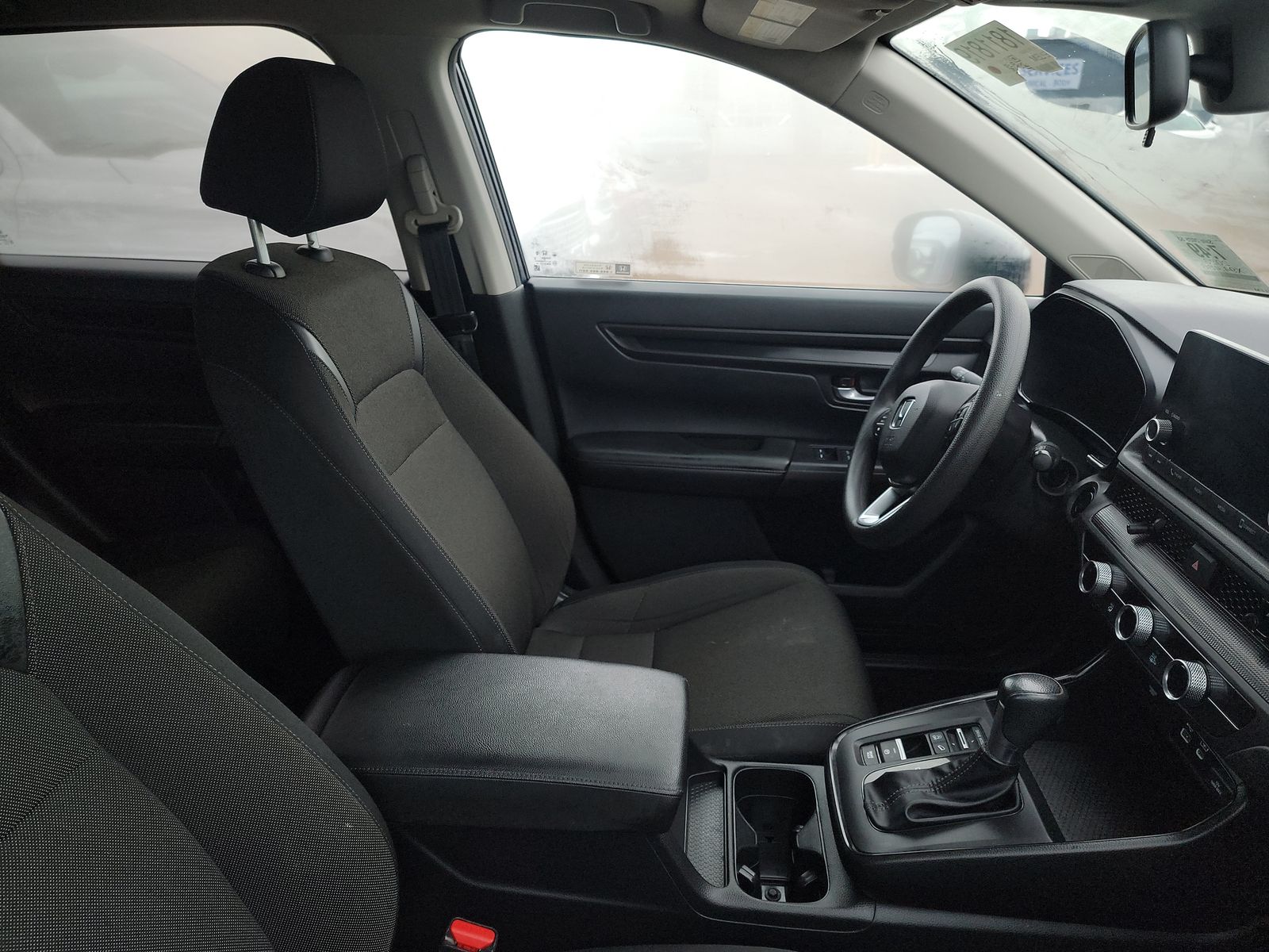 2023 Honda CR-V EX AWD