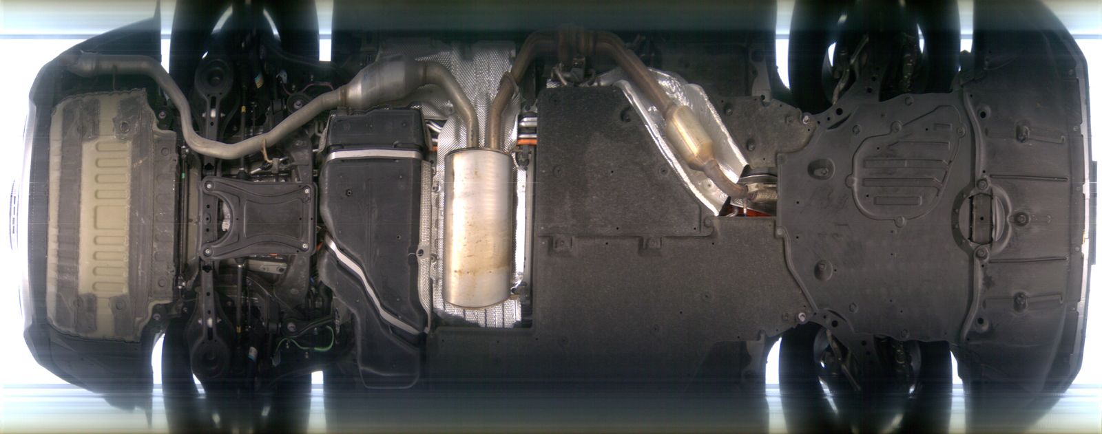 2024 Toyota Sienna XSE AWD