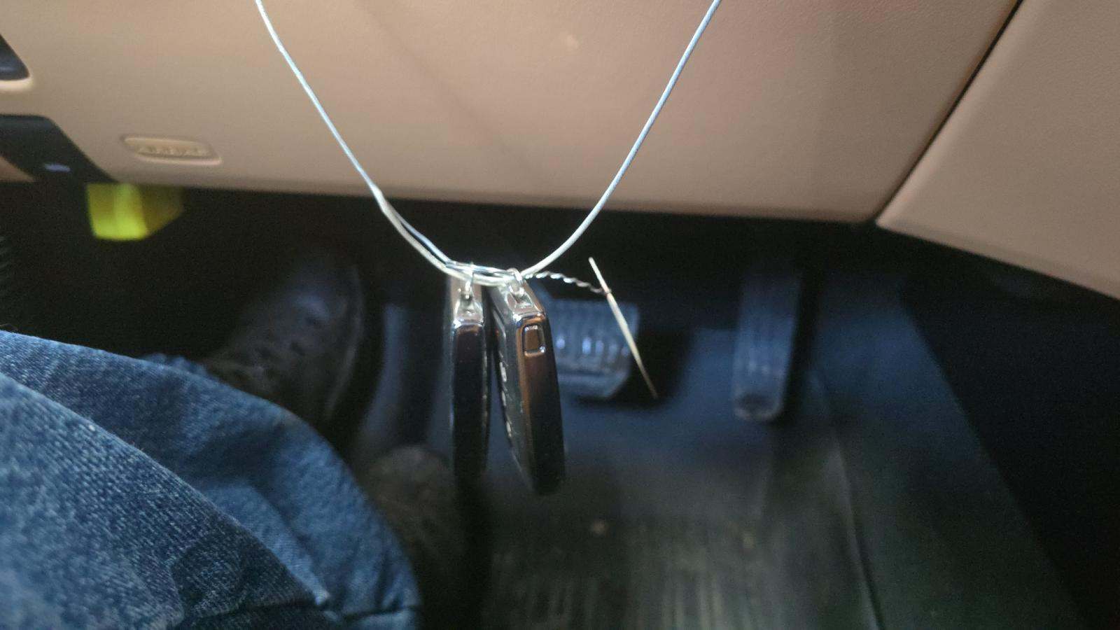 2022 Jeep Grand Cherokee Summit Reserve AWD