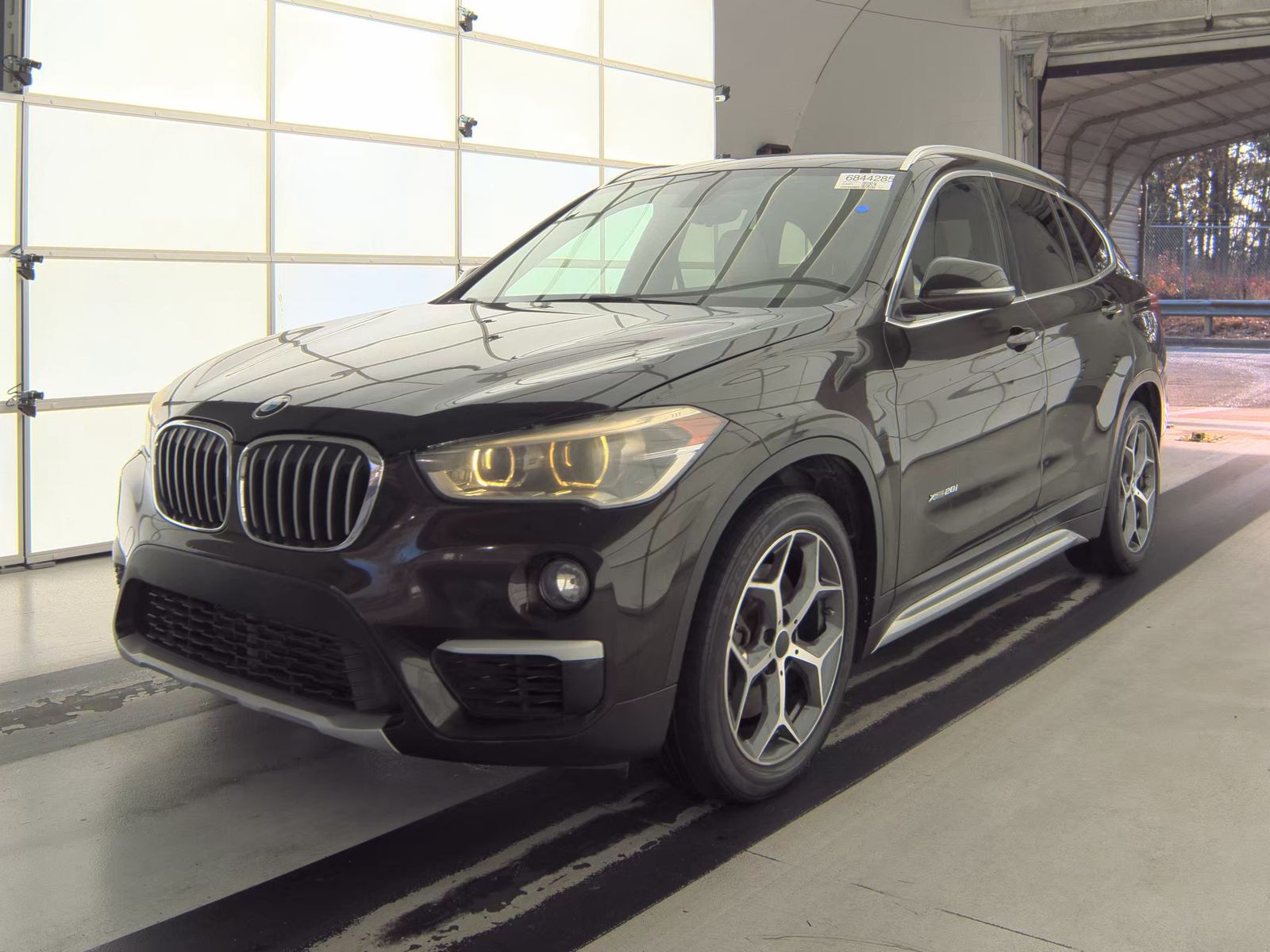 2016 BMW X1 xDrive28i AWD