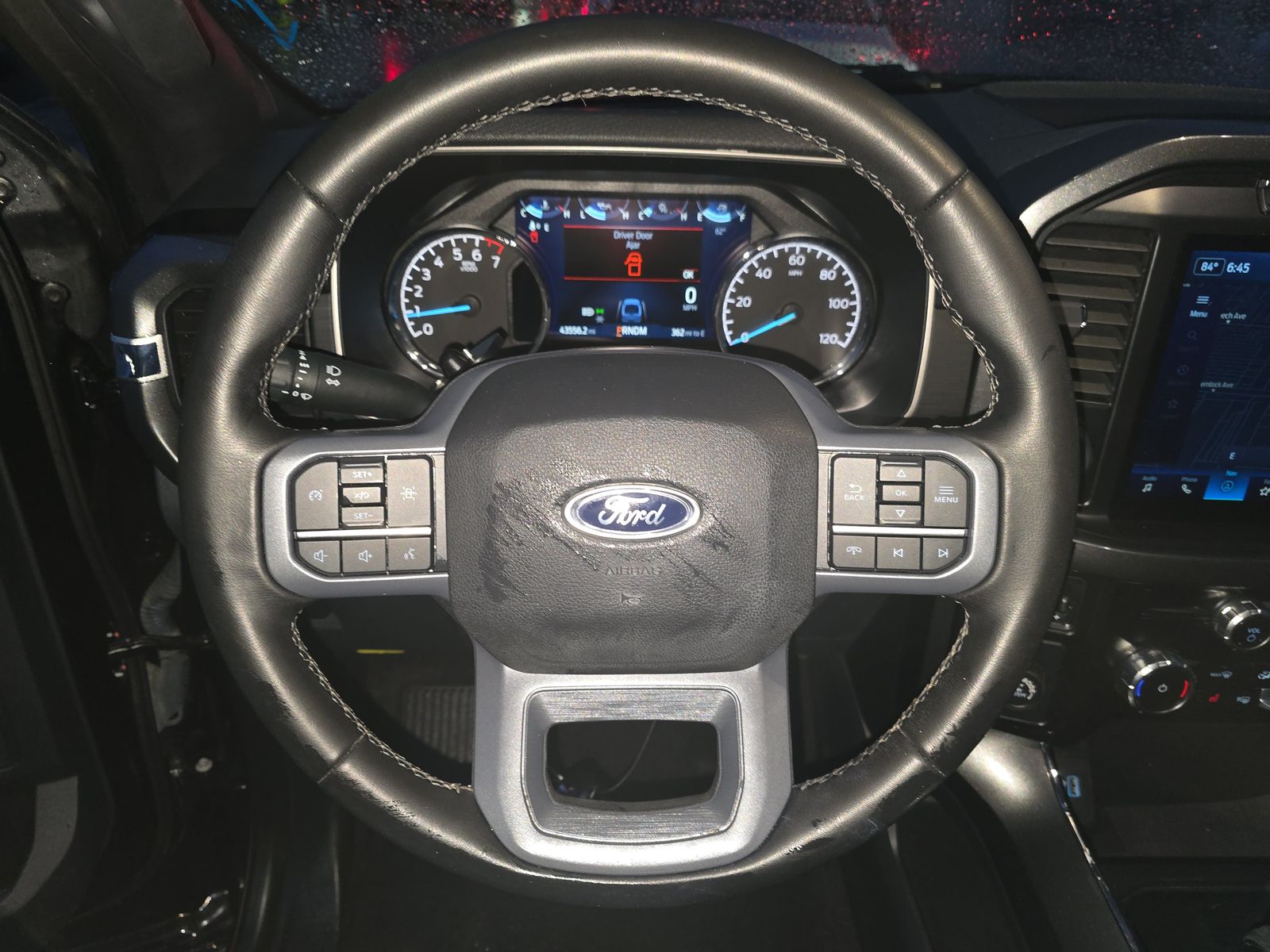 2023 Ford F-150 XLT FWD