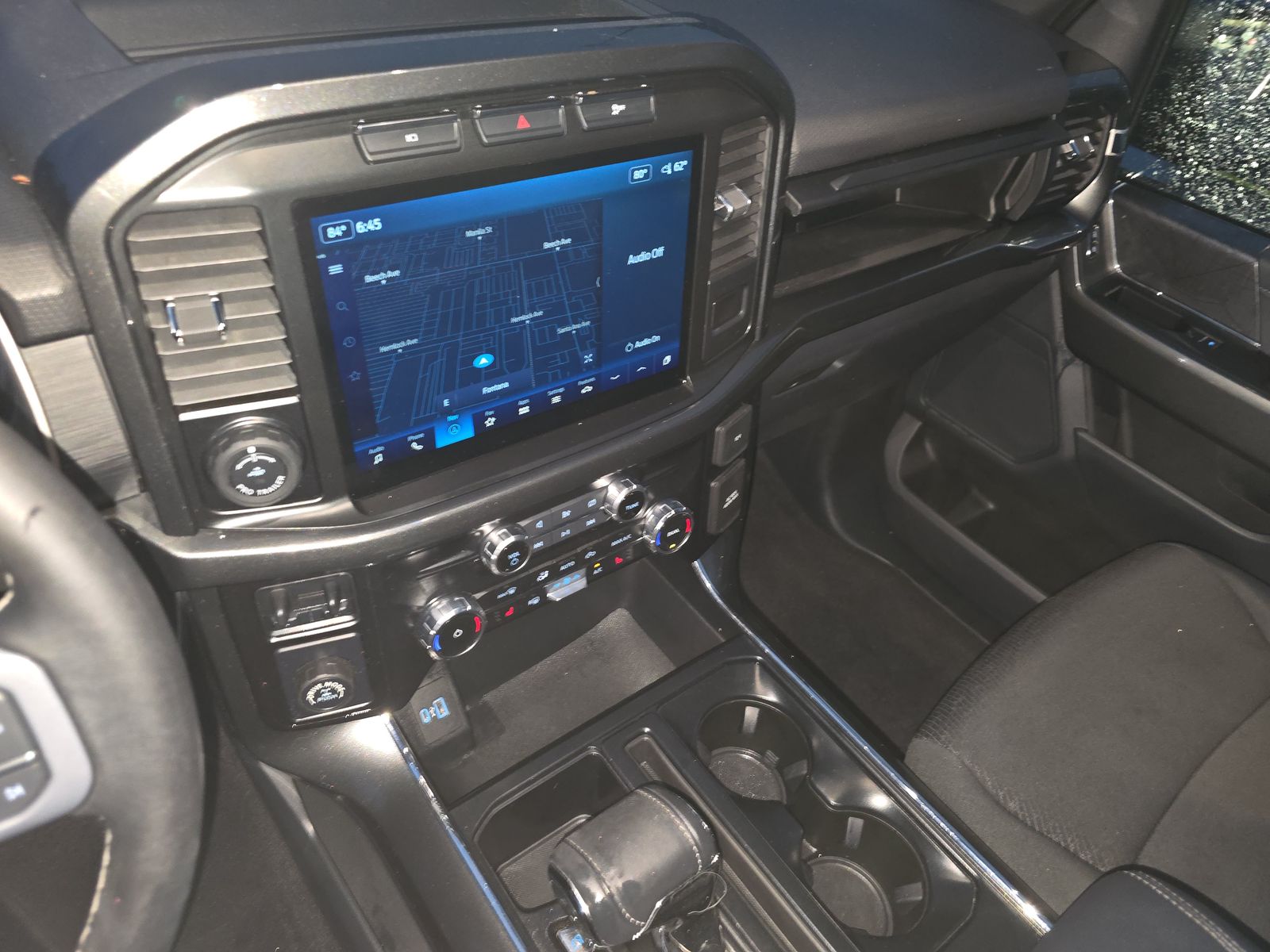 2023 Ford F-150 XLT FWD