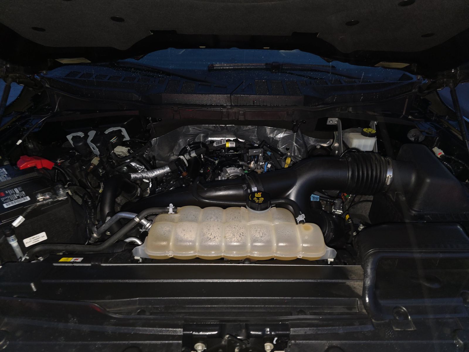 2023 Ford F-150 XLT FWD