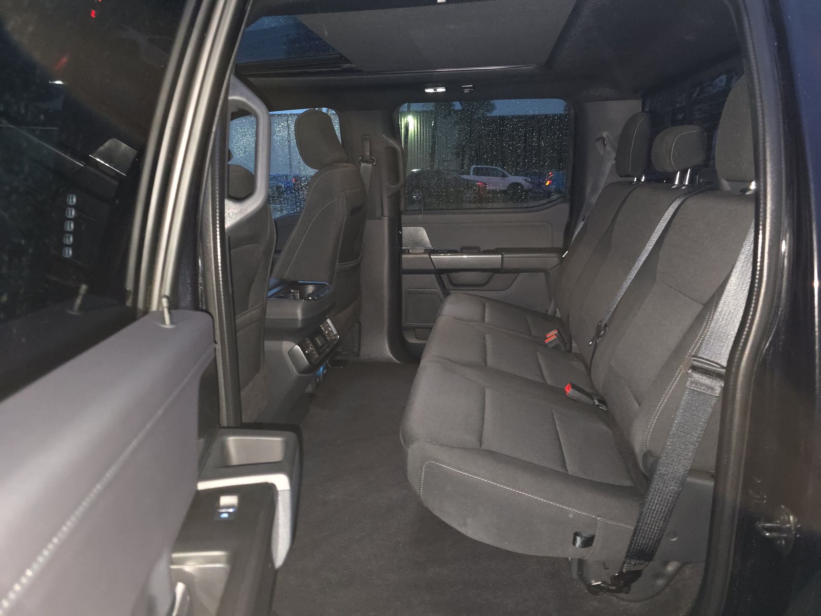 2023 Ford F-150 XLT FWD