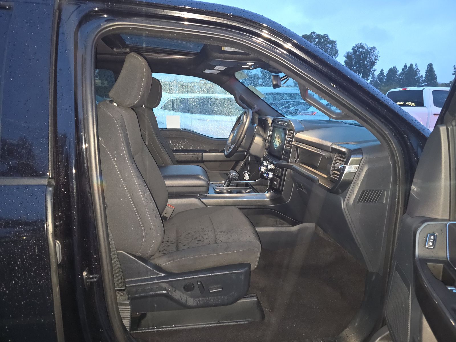 2023 Ford F-150 XLT FWD