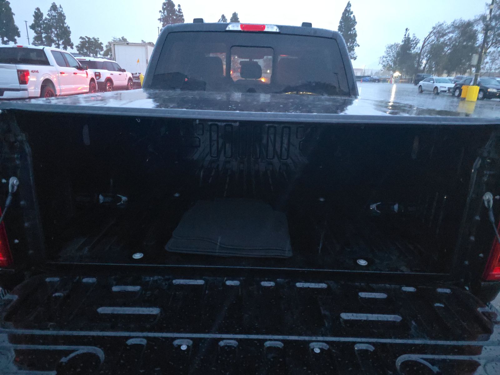 2023 Ford F-150 XLT FWD