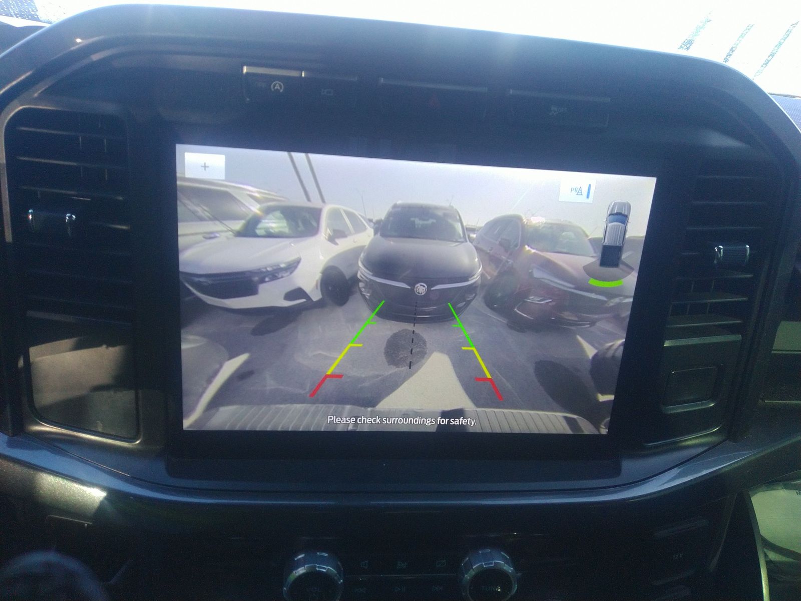 2023 Ford F-150 XLT RWD