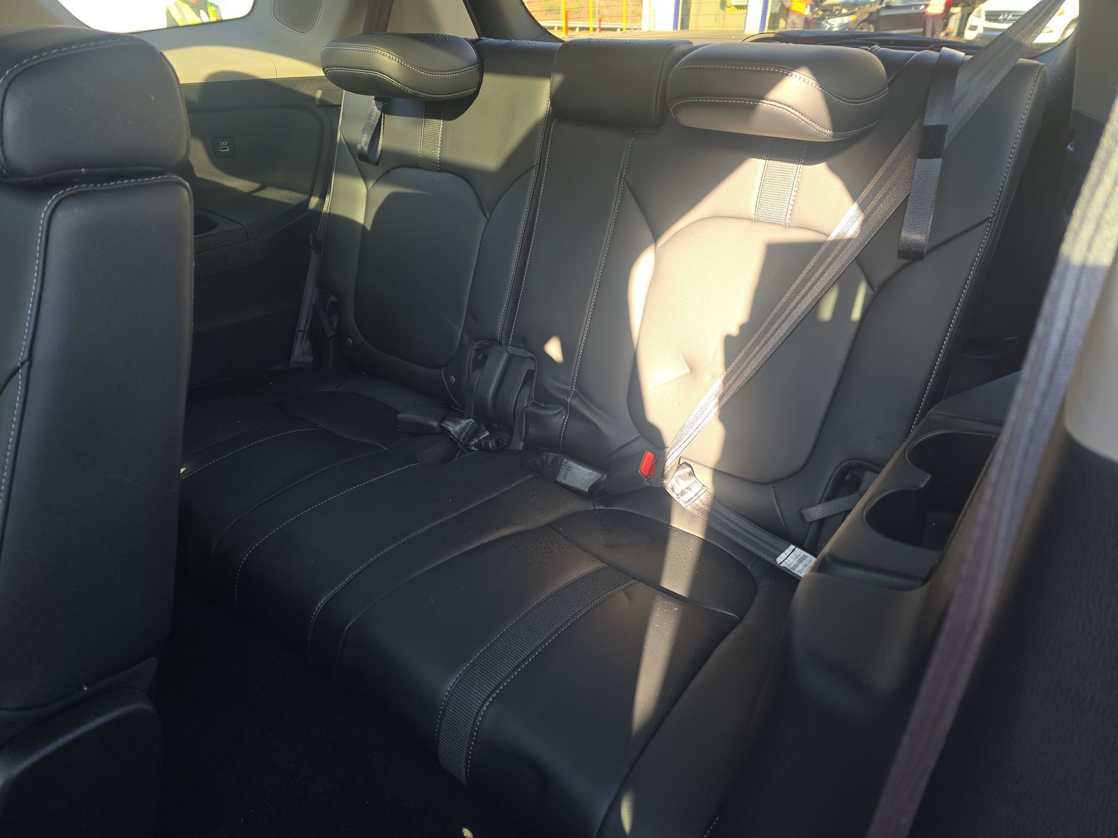 2023 Honda Pilot Touring AWD