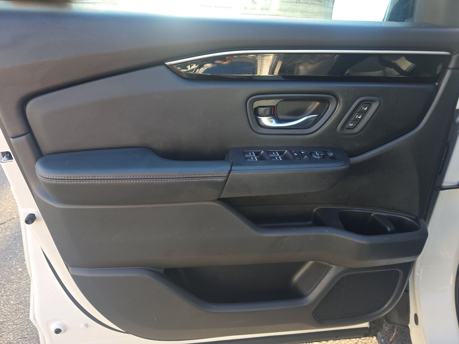 2023 Honda Pilot Touring AWD