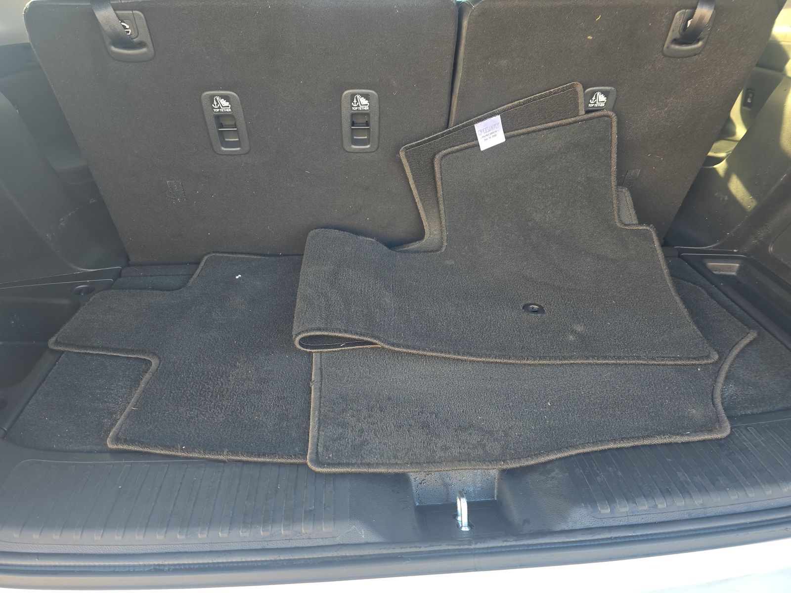 2023 Honda Pilot Touring AWD