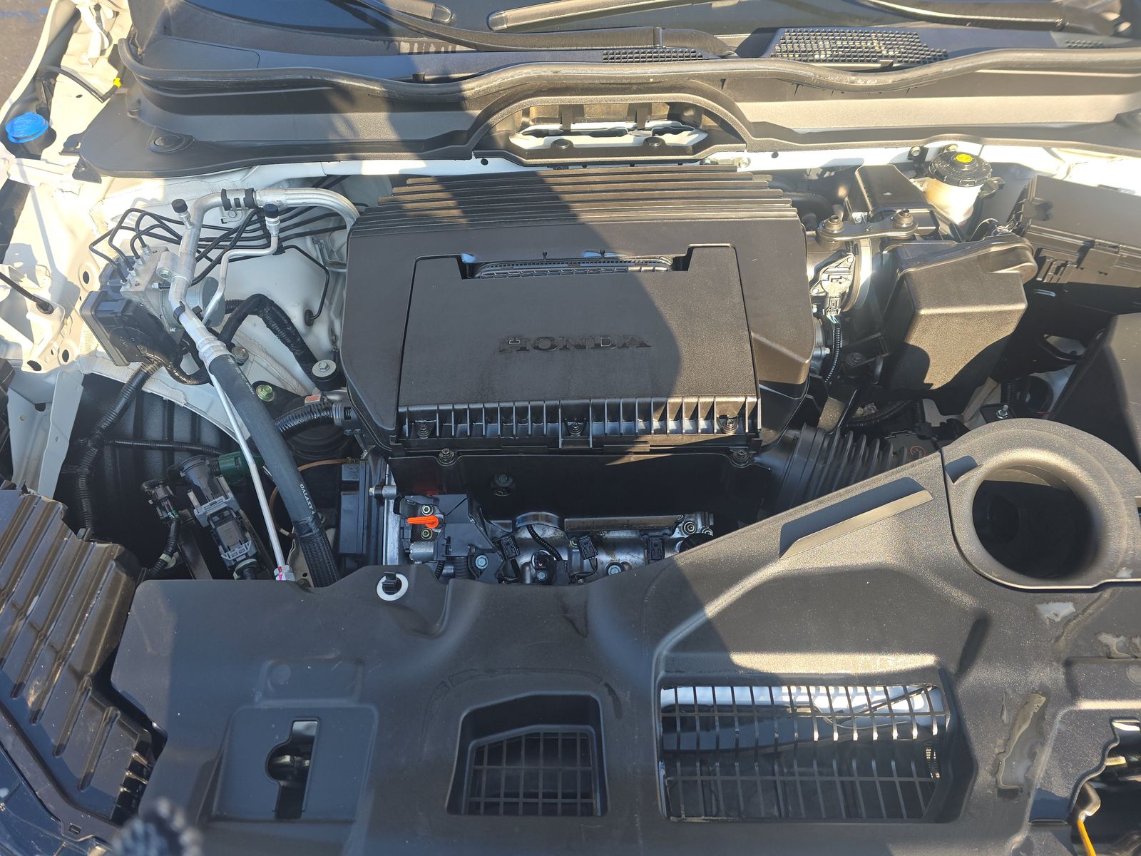 2023 Honda Pilot Touring AWD