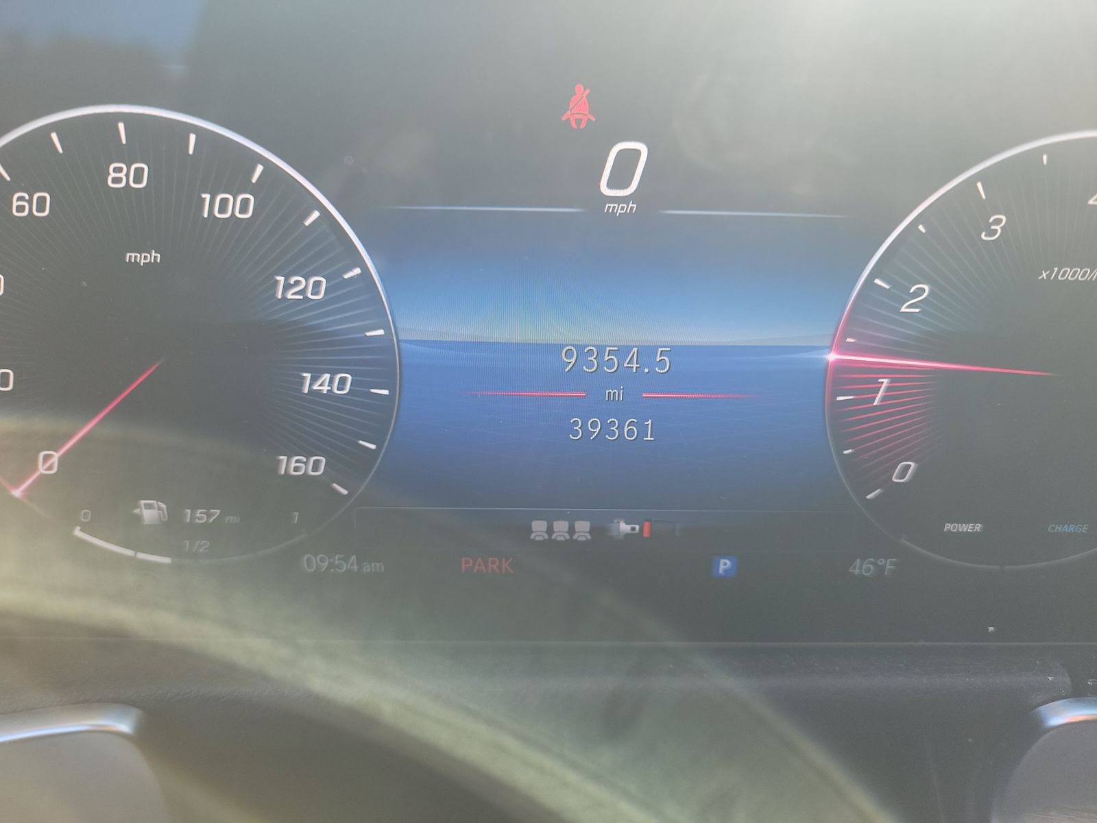 2024 Mercedes-Benz GLB GLB 250 AWD