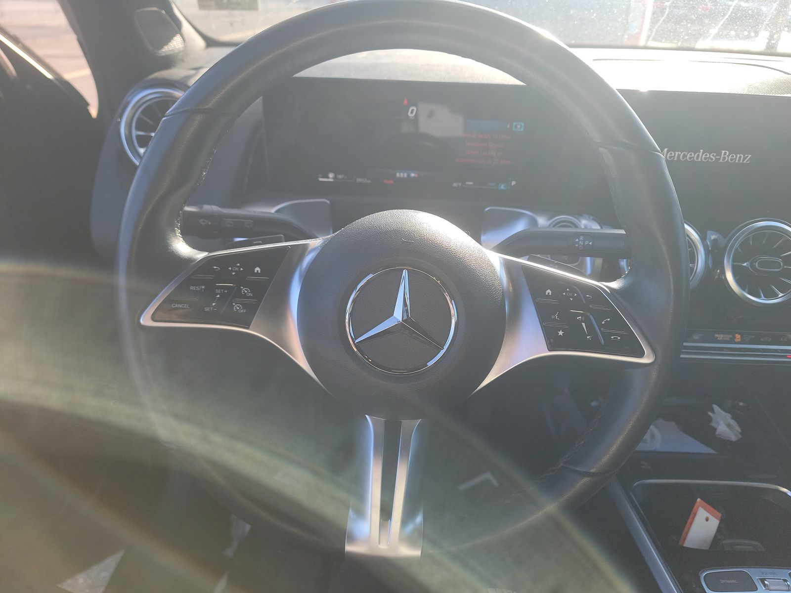 2024 Mercedes-Benz GLB GLB 250 AWD