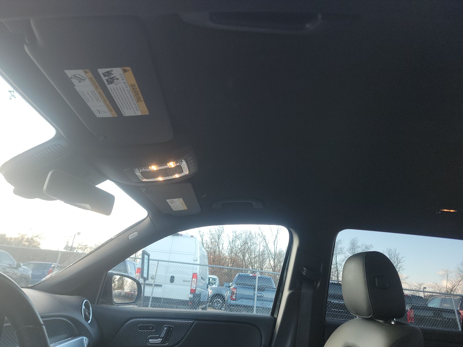 2024 Mercedes-Benz GLB GLB 250 AWD