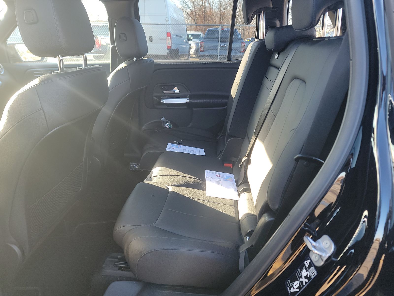 2024 Mercedes-Benz GLB GLB 250 AWD