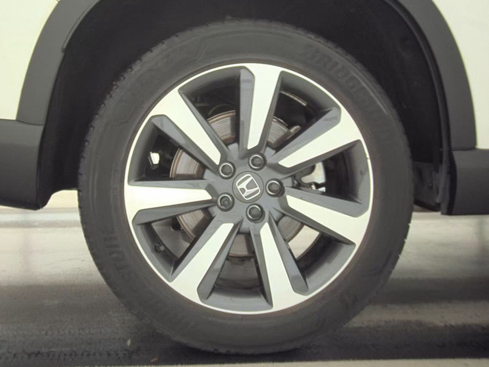 2023 Honda Pilot Touring AWD