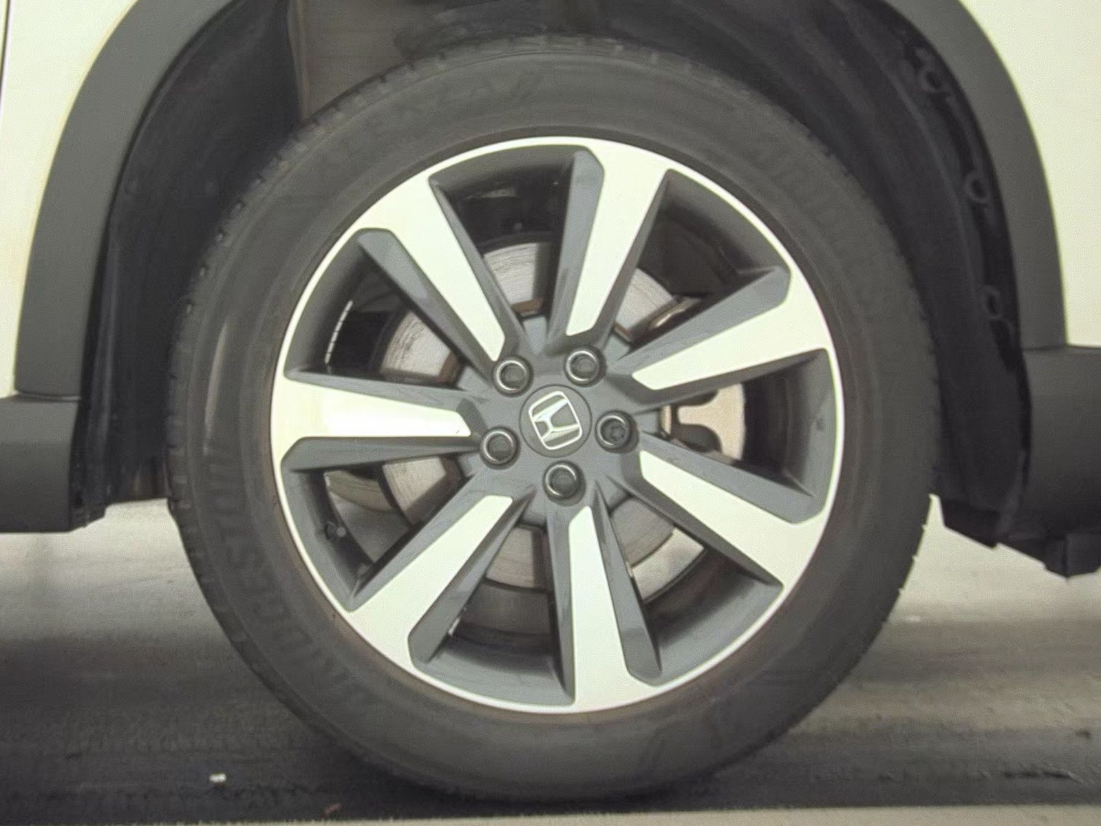 2023 Honda Pilot Touring AWD