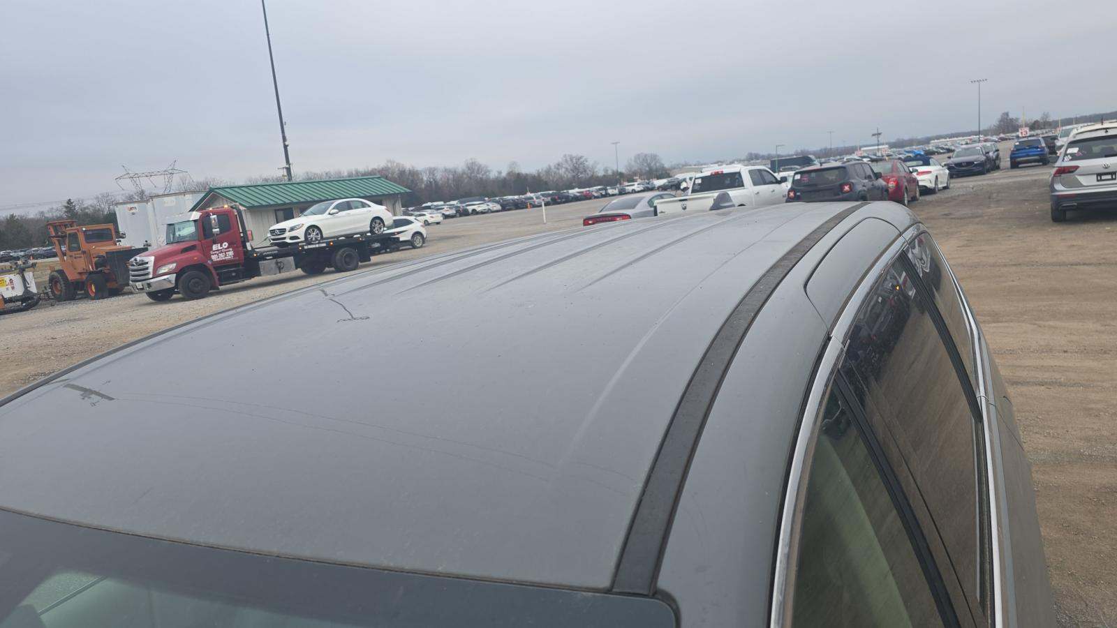 2023 Chrysler Pacifica Touring L AWD