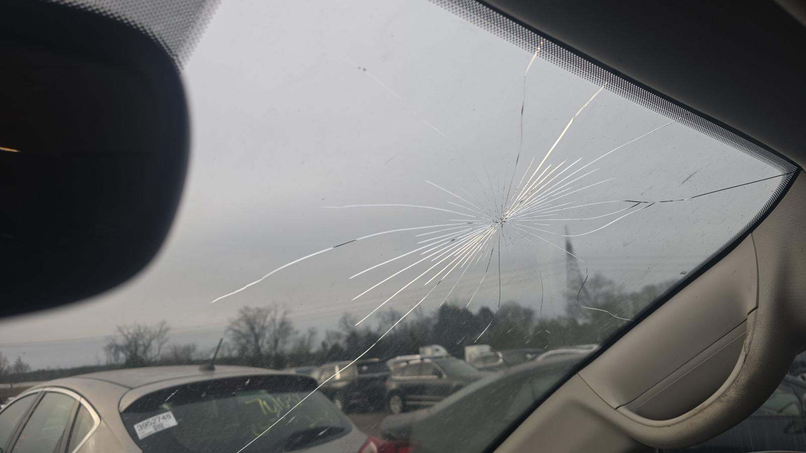 2023 Chrysler Pacifica Touring L AWD