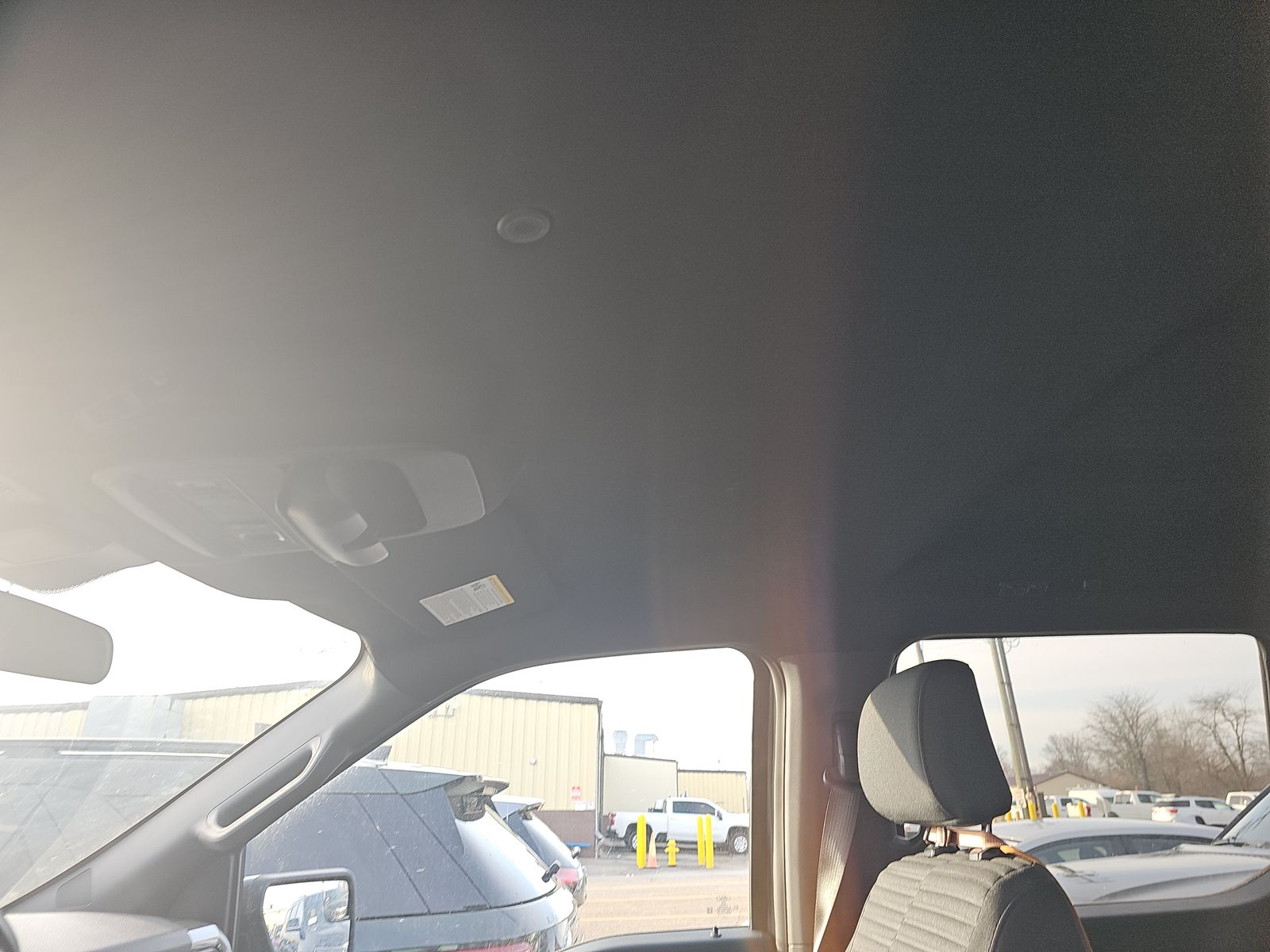 2023 Ford F-150 XL AWD