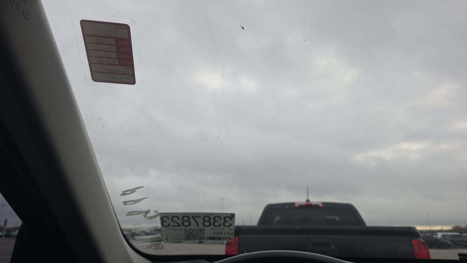 2023 Toyota Highlander XLE FWD