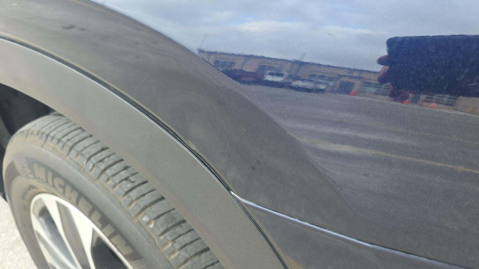 2023 Toyota Highlander XLE FWD