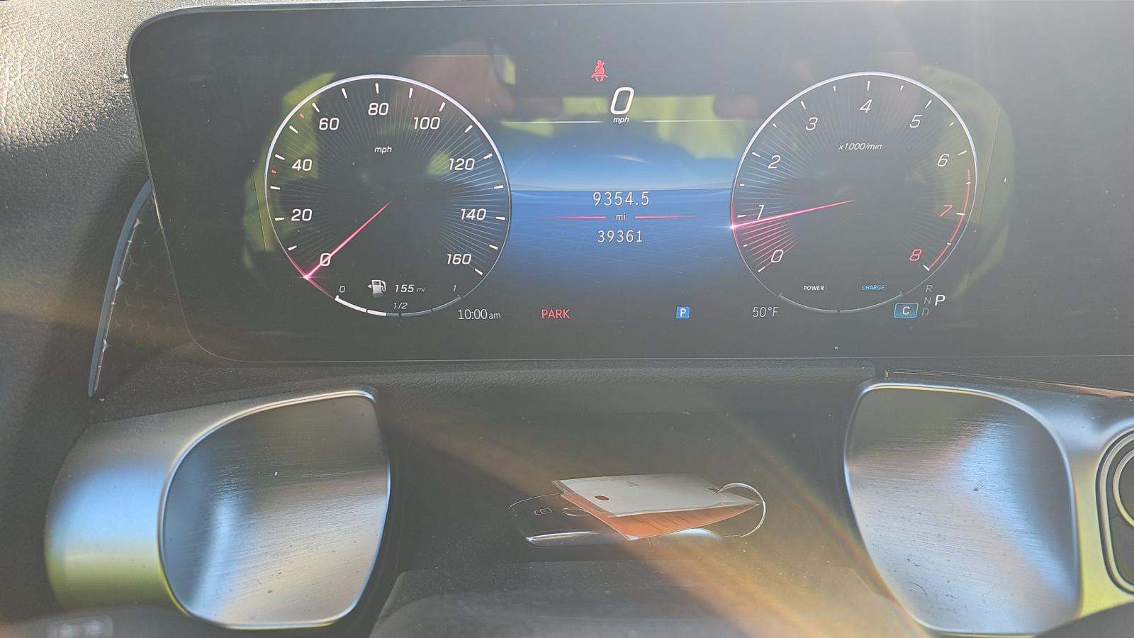 2024 Mercedes-Benz GLB GLB 250 AWD