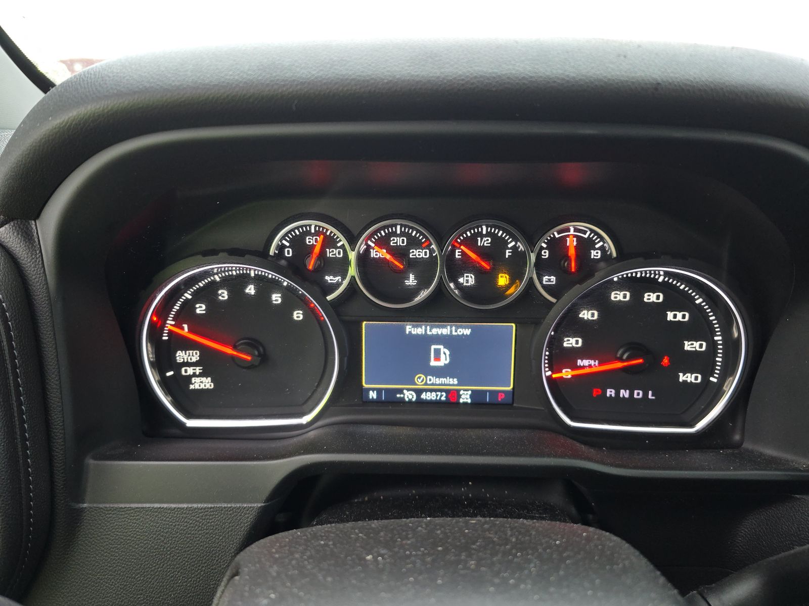 2022 Chevrolet Silverado 1500 RST AWD