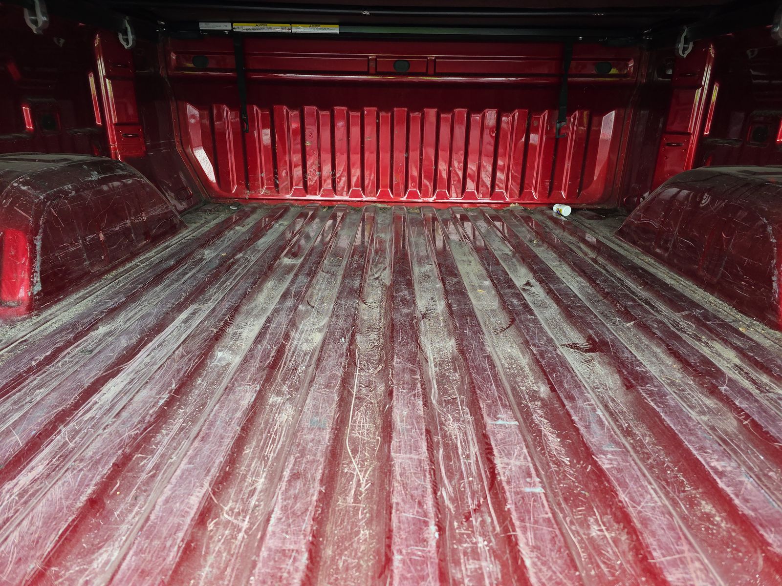 2022 Chevrolet Silverado 1500 RST AWD