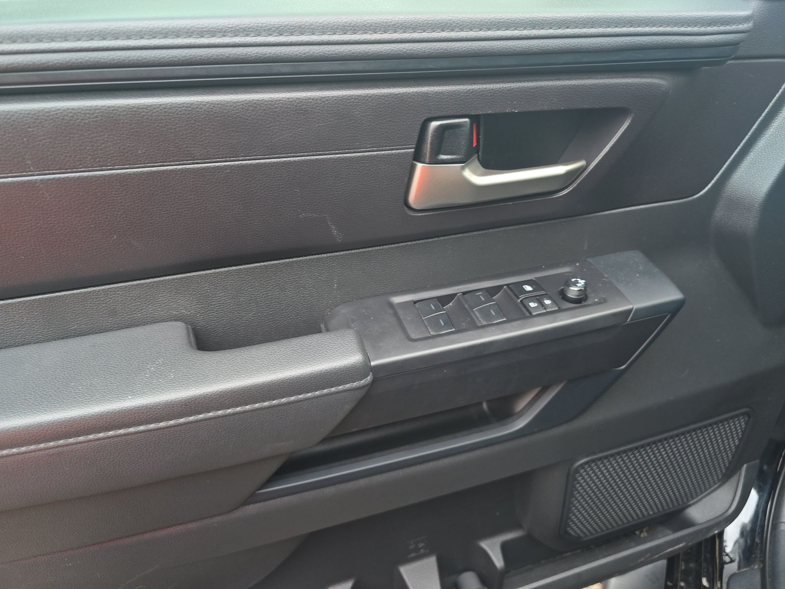 2024 Toyota Tundra SR5 RWD