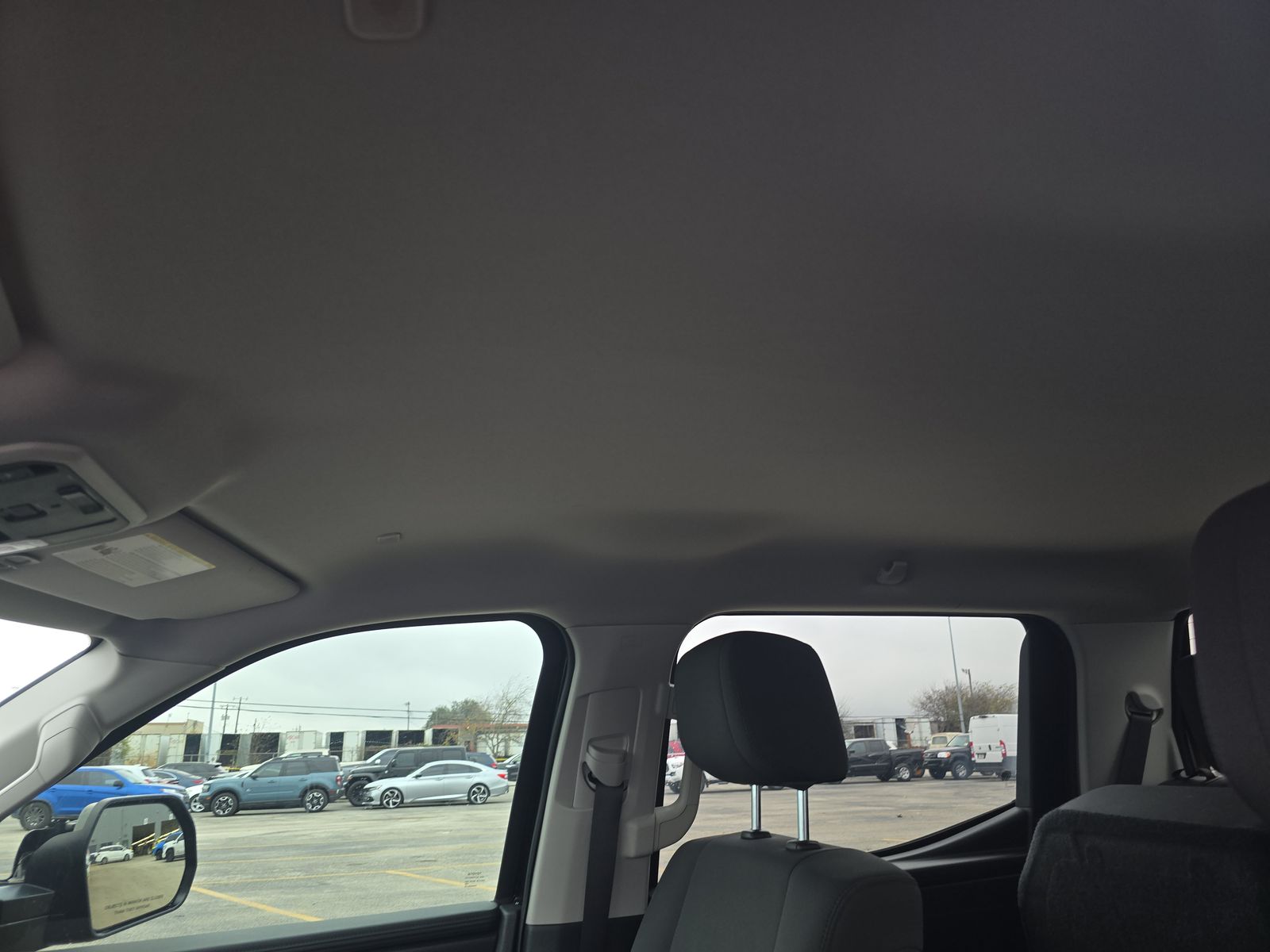 2024 Toyota Tundra SR5 RWD