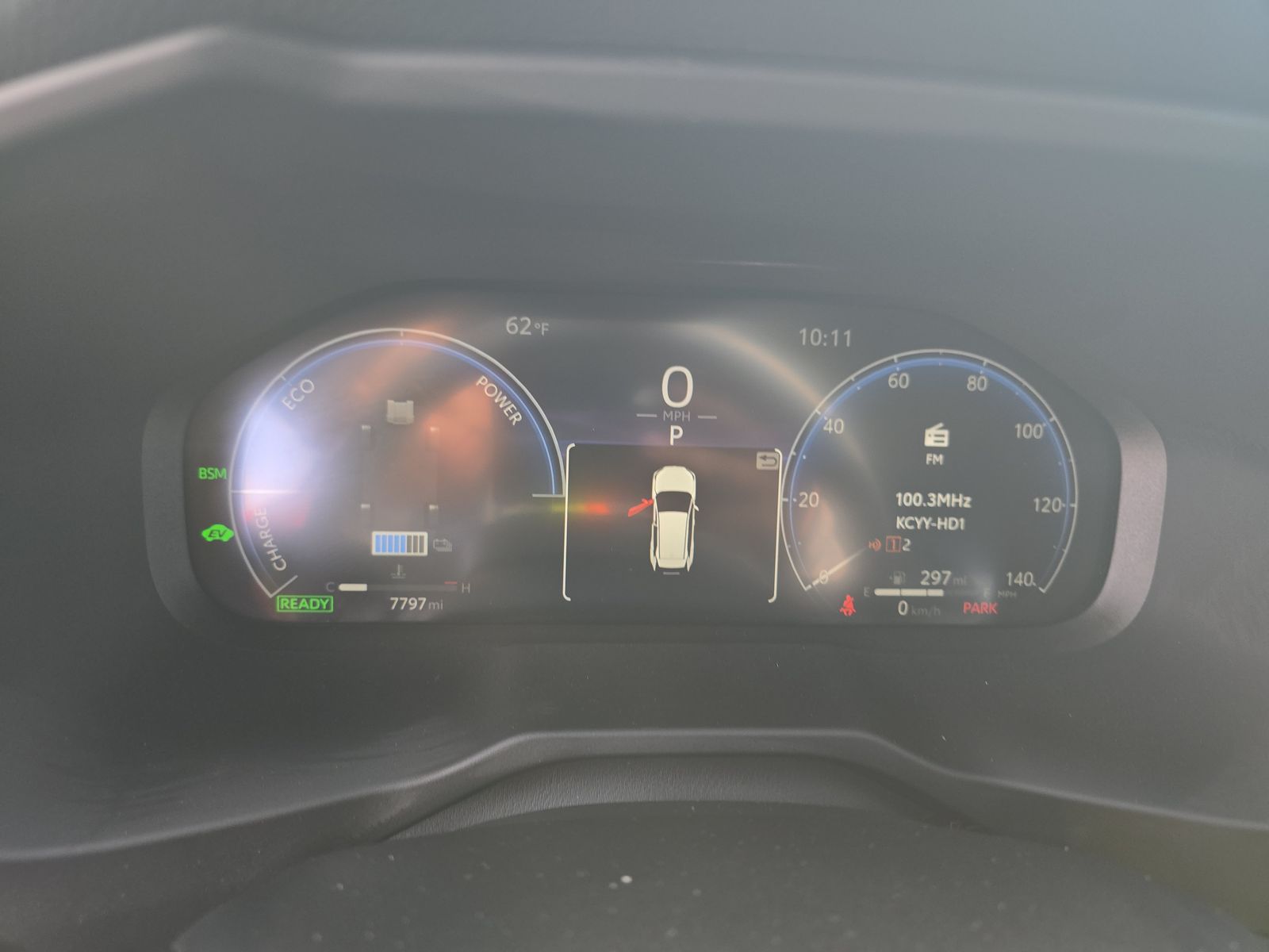 2024 Toyota RAV4 Hybrid Limited AWD