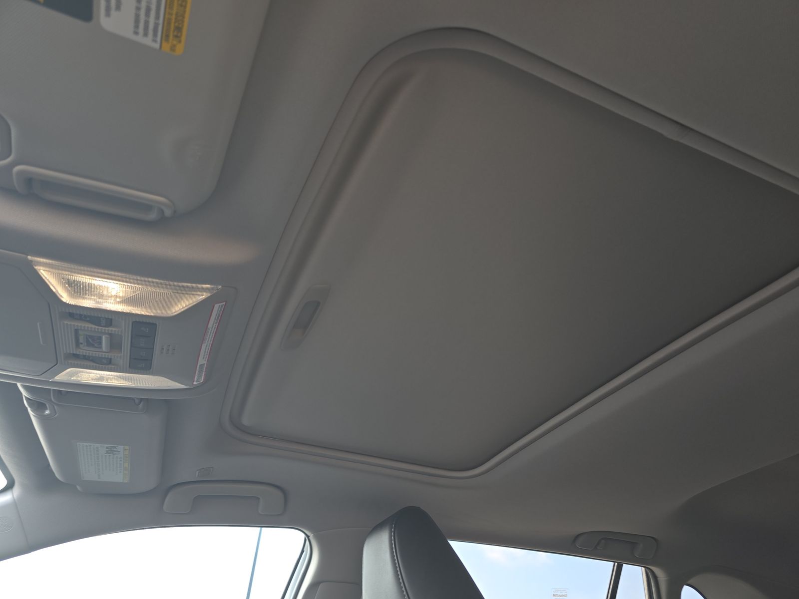 2024 Toyota RAV4 Hybrid Limited AWD