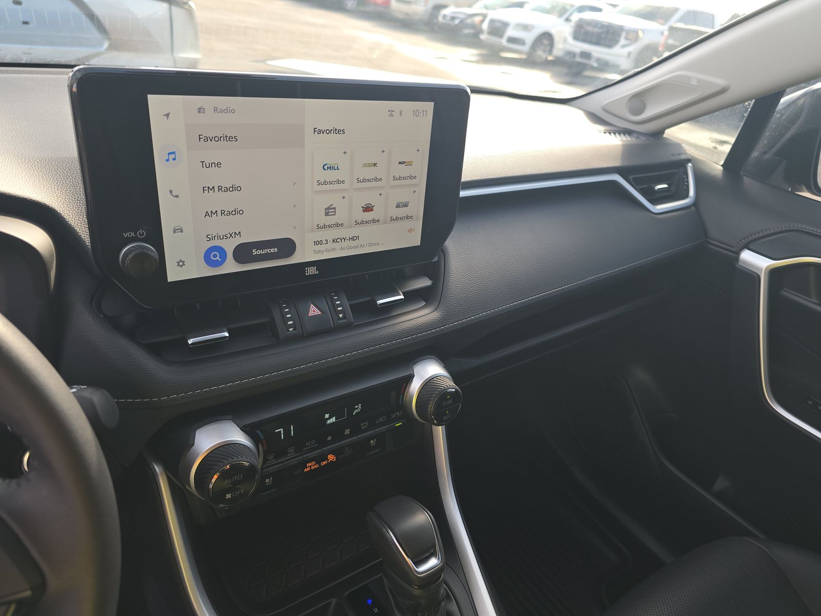 2024 Toyota RAV4 Hybrid Limited AWD