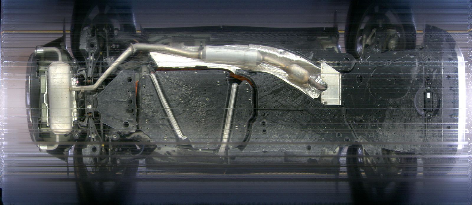 2024 Toyota RAV4 Hybrid Limited AWD