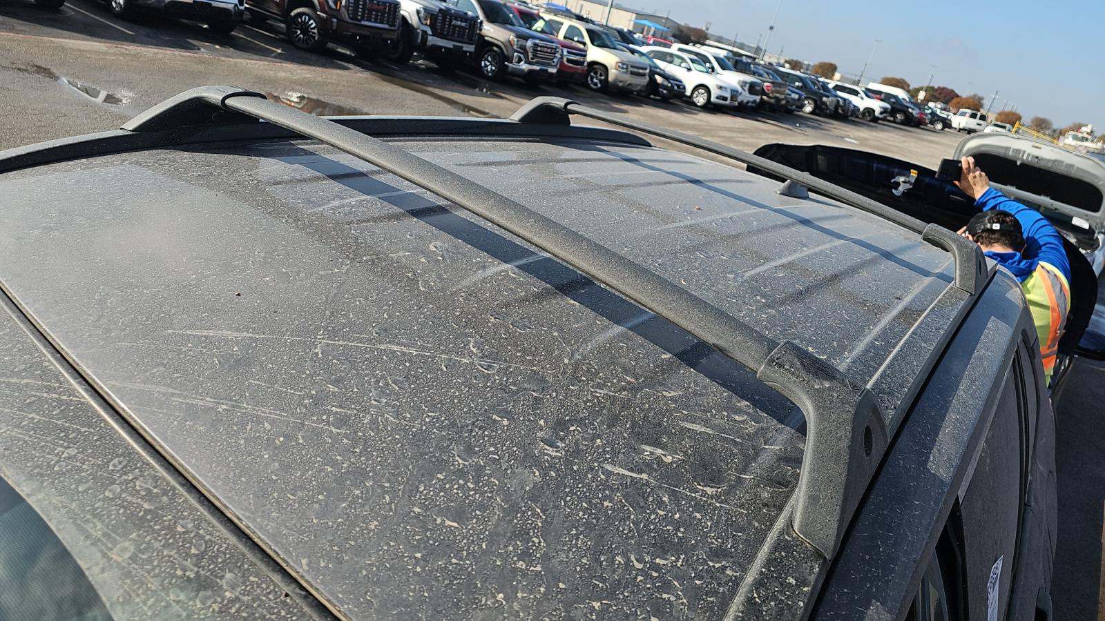 2024 Toyota RAV4 XLE FWD