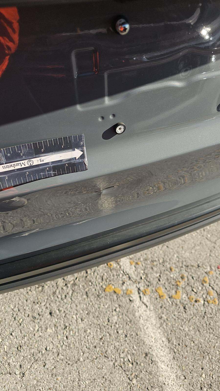 2025 Honda CR-V Hybrid Sport FWD