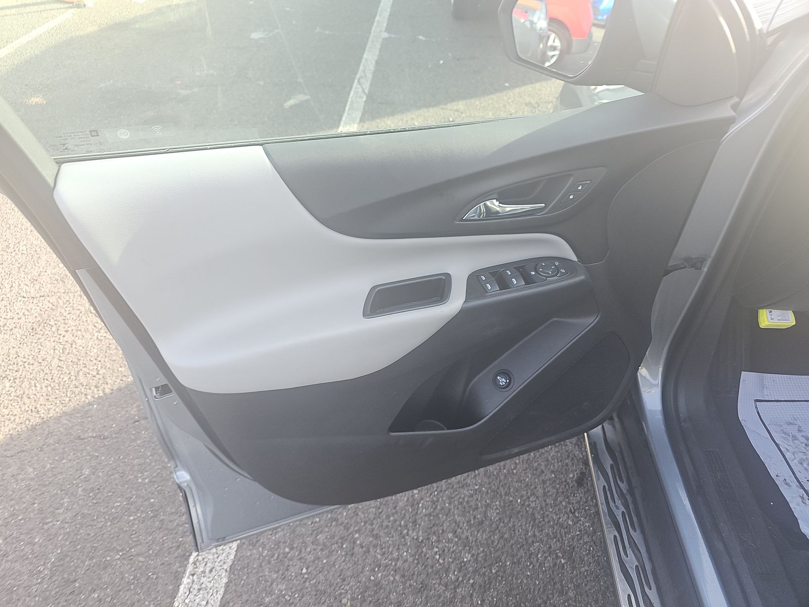 2023 Chevrolet Equinox LT FWD