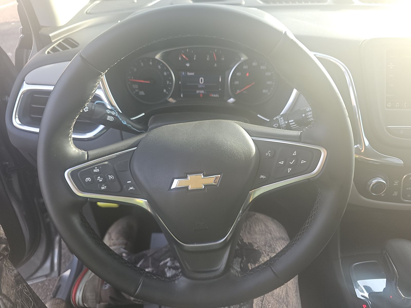 2023 Chevrolet Equinox LT FWD