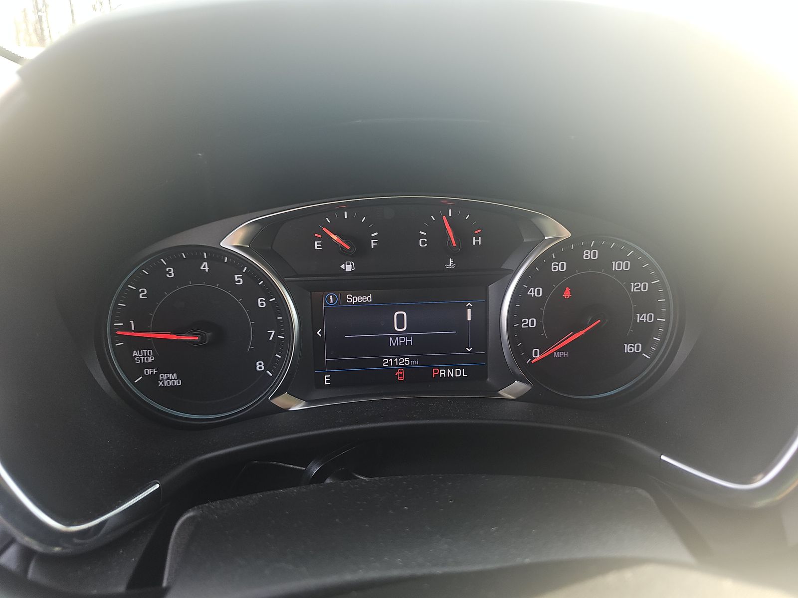 2023 Chevrolet Equinox LT FWD