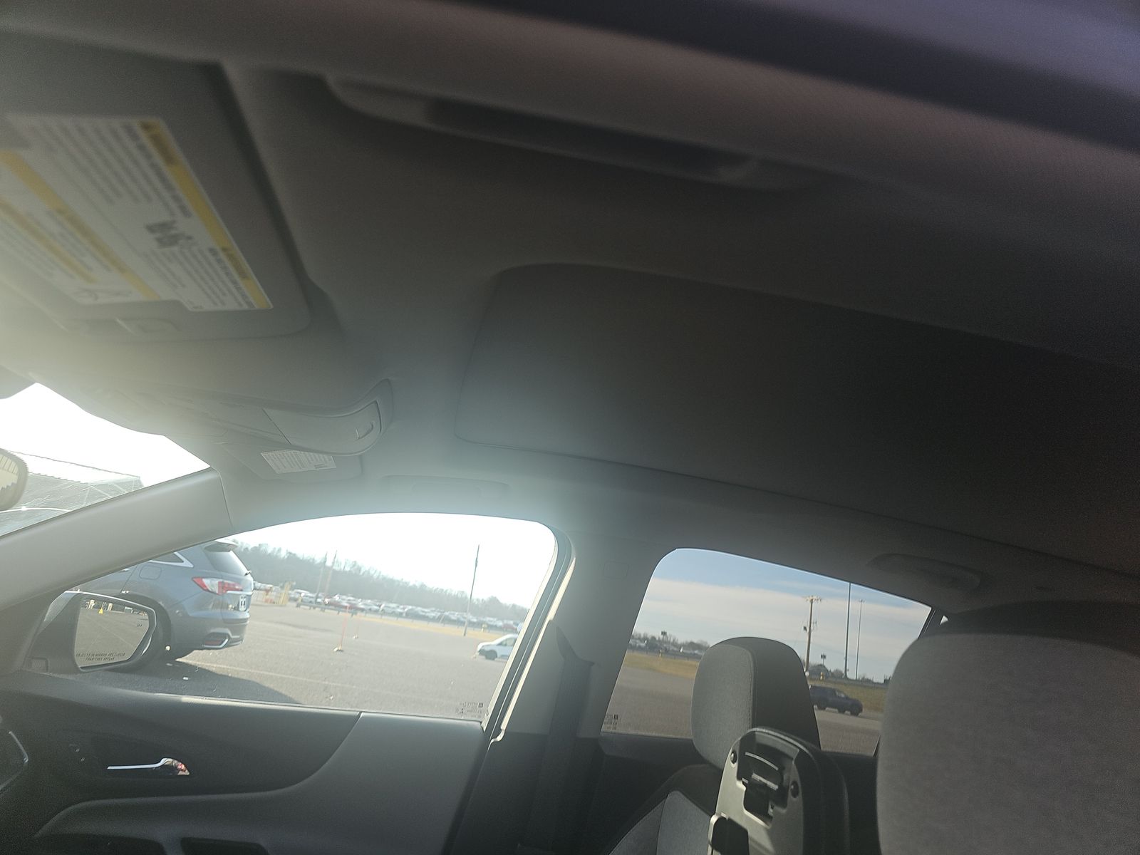 2023 Chevrolet Equinox LT FWD