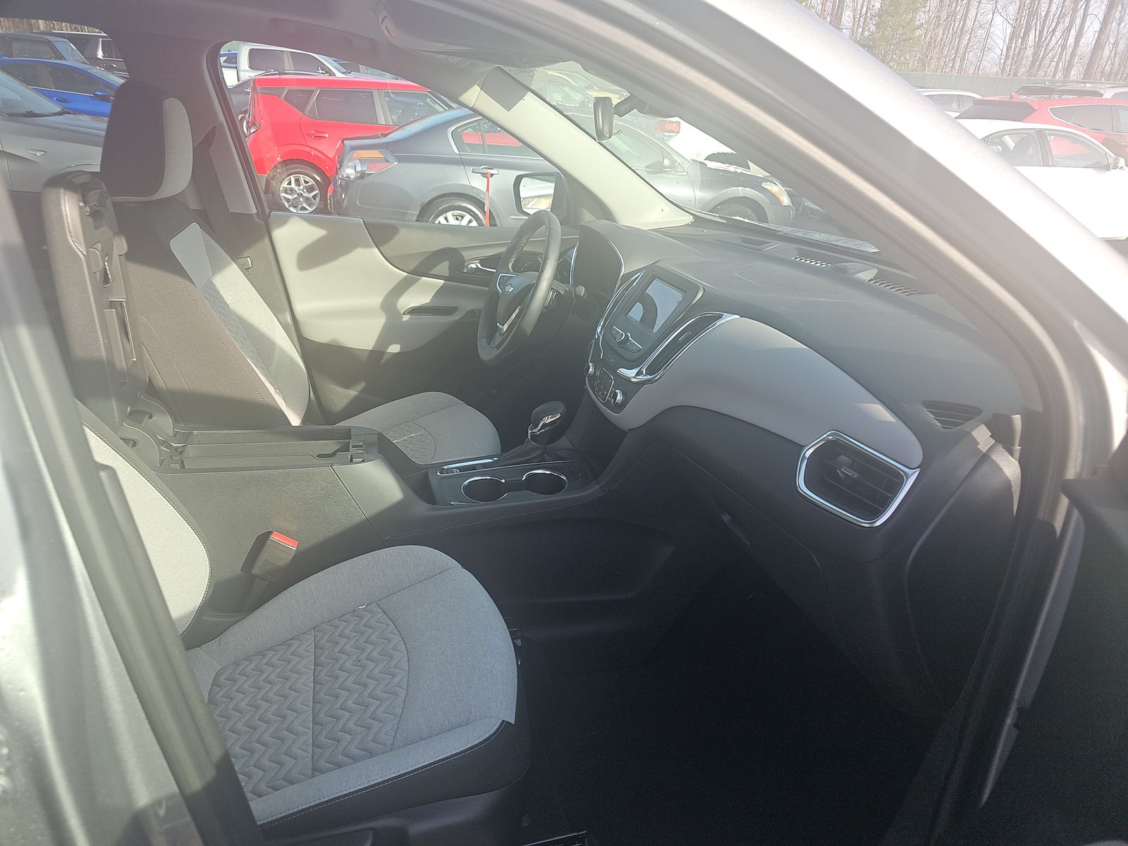 2023 Chevrolet Equinox LT FWD