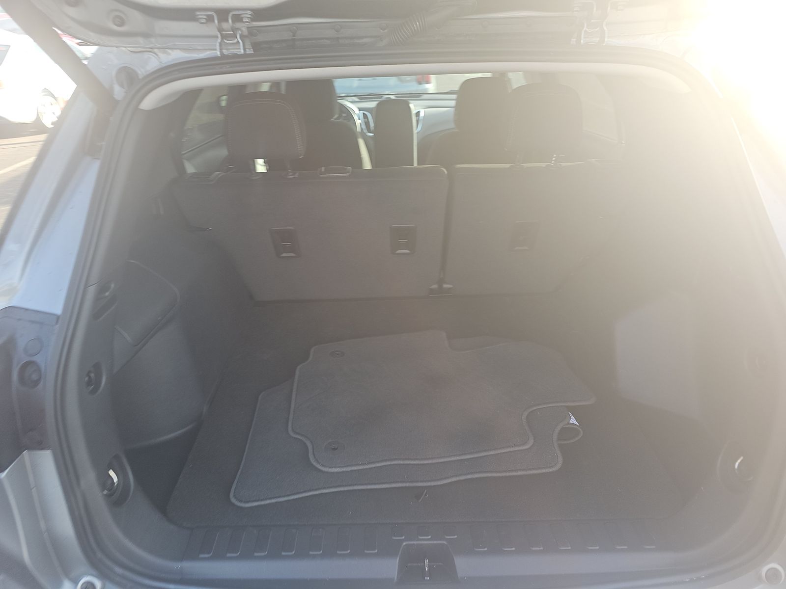 2023 Chevrolet Equinox LT FWD