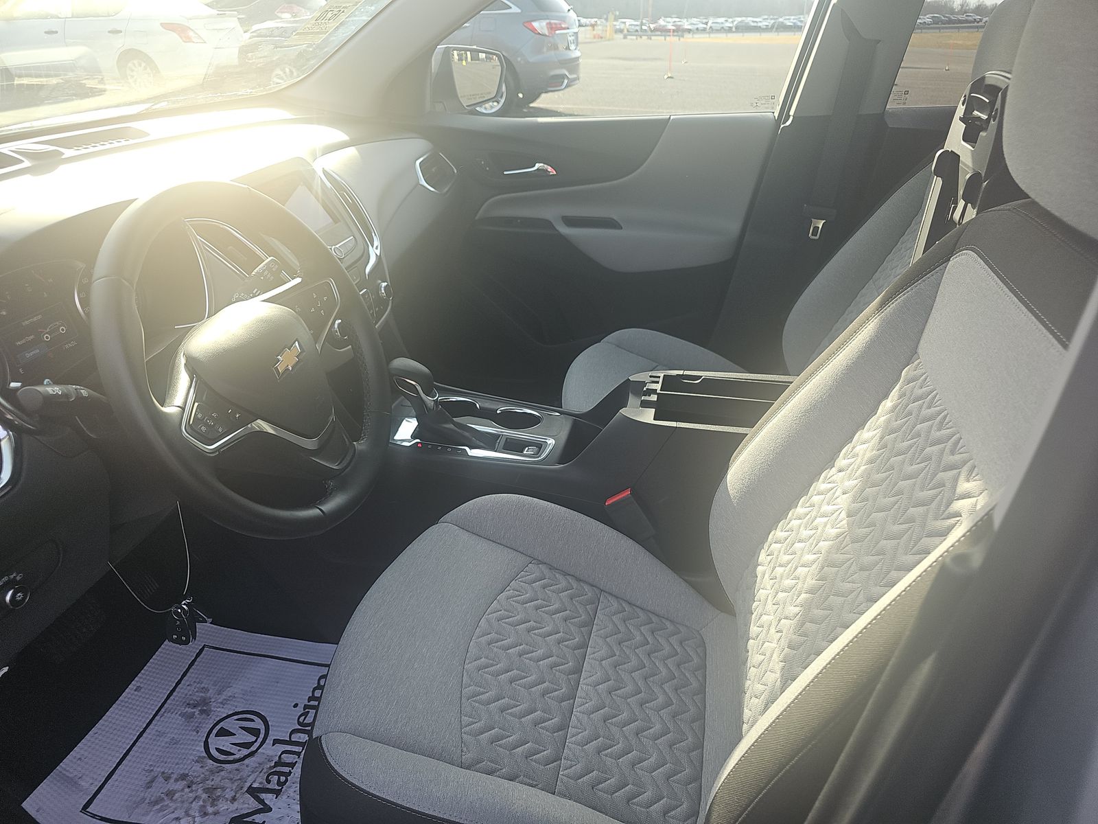 2023 Chevrolet Equinox LT FWD