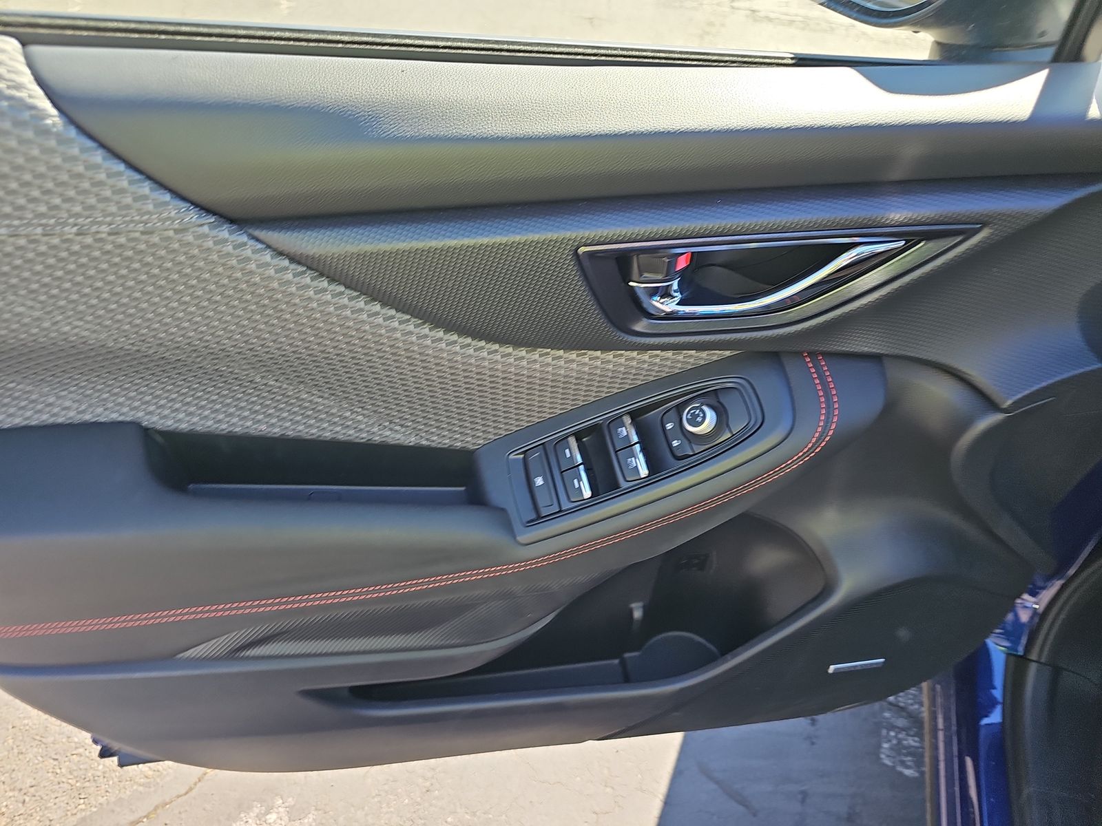 2024 Subaru Forester Sport AWD