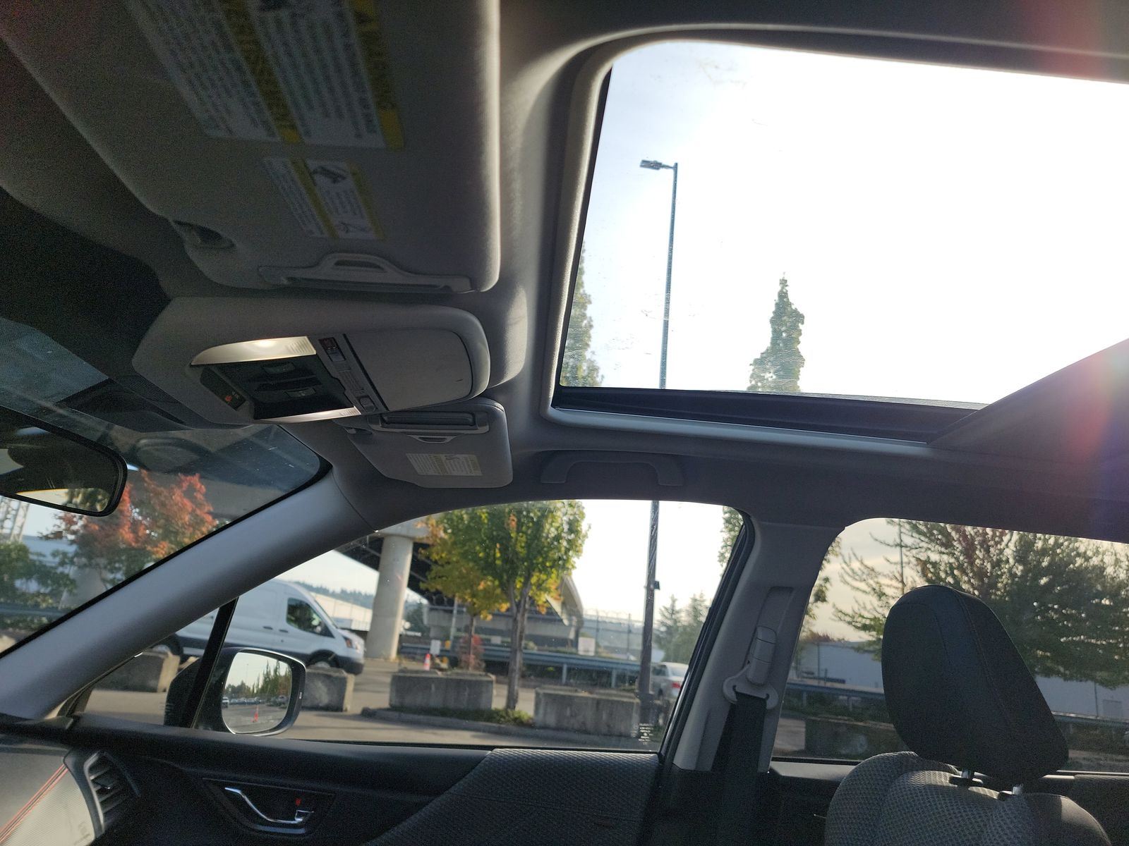 2024 Subaru Forester Sport AWD