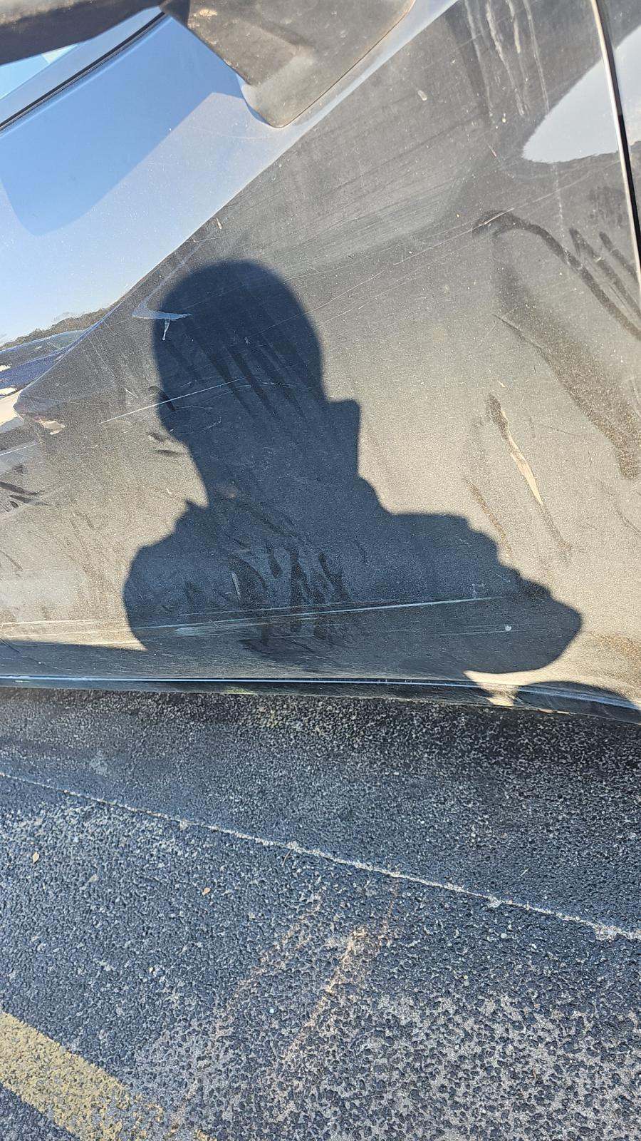 2023 Chevrolet Silverado 1500 Custom RWD