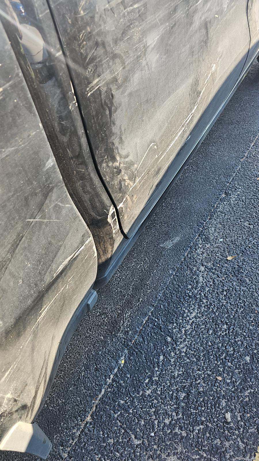 2023 Chevrolet Silverado 1500 Custom RWD