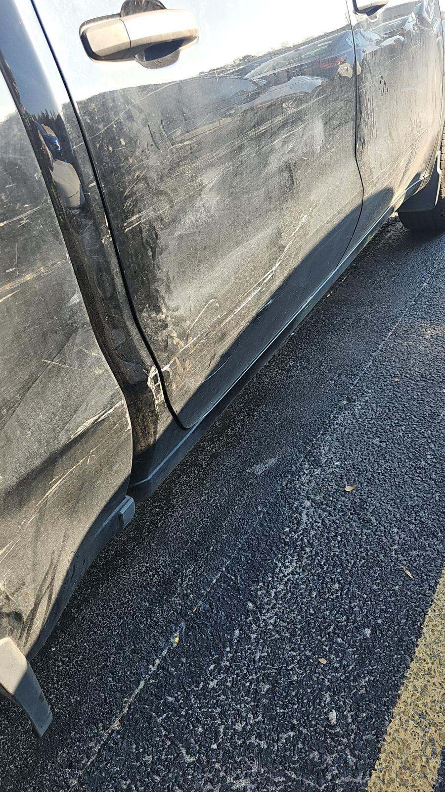 2023 Chevrolet Silverado 1500 Custom RWD